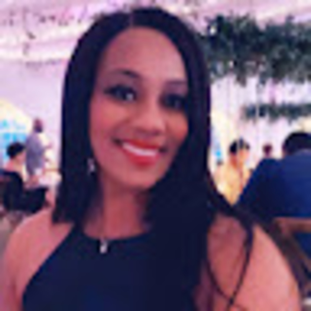 Meet your Posher, Lakeesha